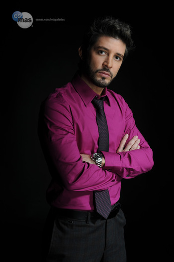 Ricardo - DONDE ESTA ELISA