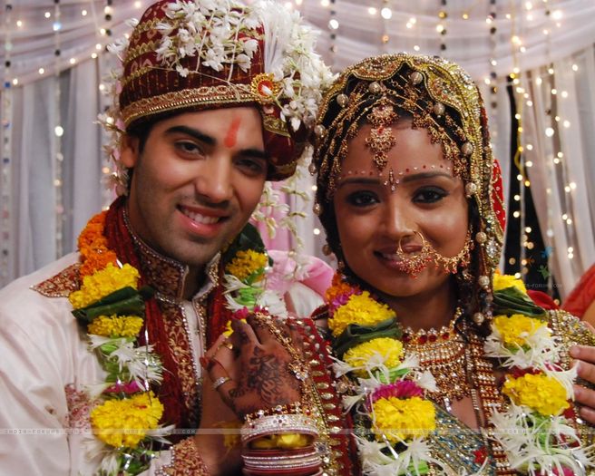 33i115-ranvir-and-ragini-a-newly-wedded-couple - SAPNA BABUL KA BIDAAI ALL PICTURES AND WALLPAPERS