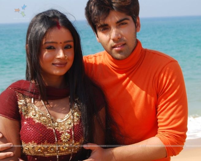 33169-ranvir-and-ragini-a-romantic-coupleop - SAPNA BABUL KA BIDAAI ALL PICTURES AND WALLPAPERS