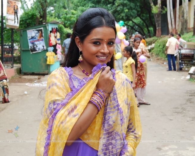 33245-ragini-dreaming-about-ranvirik - SAPNA BABUL KA BIDAAI ALL PICTURES AND WALLPAPERS