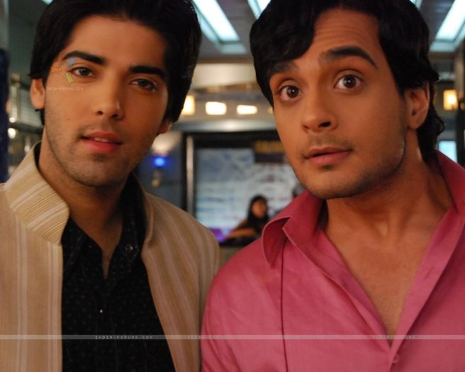 33268-alekh-and-ranvir-two-brothersp - SAPNA BABUL KA BIDAAI ALL PICTURES AND WALLPAPERS