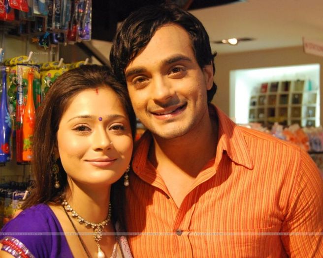 33275-alekh-and-sadhna-a-cute-coupleio - SAPNA BABUL KA BIDAAI ALL PICTURES AND WALLPAPERS
