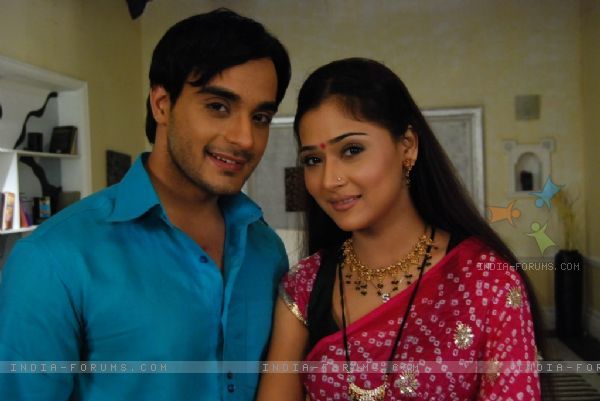 33279-alekh-and-sadhna-made-for-each-other - SAPNA BABUL KA BIDAAI ALL PICTURES AND WALLPAPERS