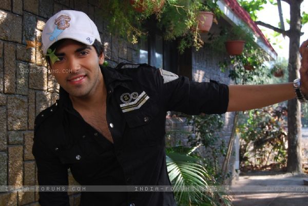 33306-ranvir-rajvansh-looking-dashing - SAPNA BABUL KA BIDAAI ALL PICTURES AND WALLPAPERS