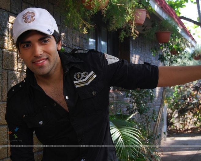 33306-ranvir-rajvansh-looking-dashingi - SAPNA BABUL KA BIDAAI ALL PICTURES AND WALLPAPERS