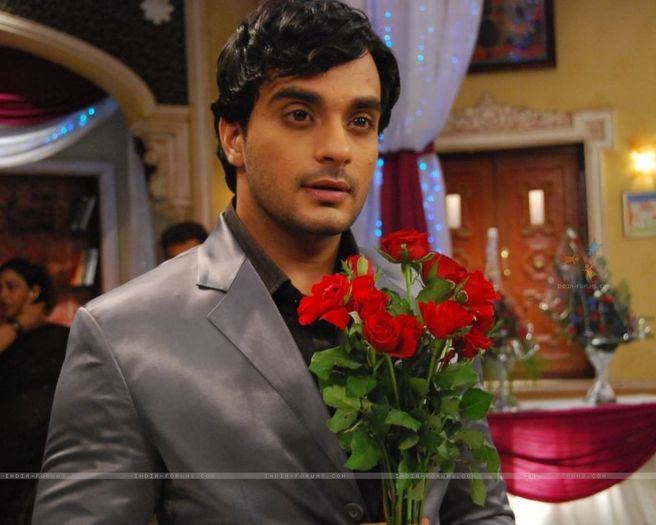 33309-alekh-with-red-rosesio - SAPNA BABUL KA BIDAAI ALL PICTURES AND WALLPAPERS