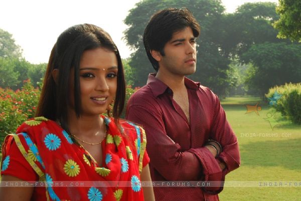33318-a-still-image-of-ranvir-and-ragini - SAPNA BABUL KA BIDAAI ALL PICTURES AND WALLPAPERS