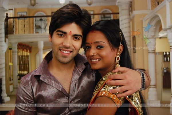 33334-ranvir-and-ragini-a-happiest-couple - SAPNA BABUL KA BIDAAI ALL PICTURES AND WALLPAPERS
