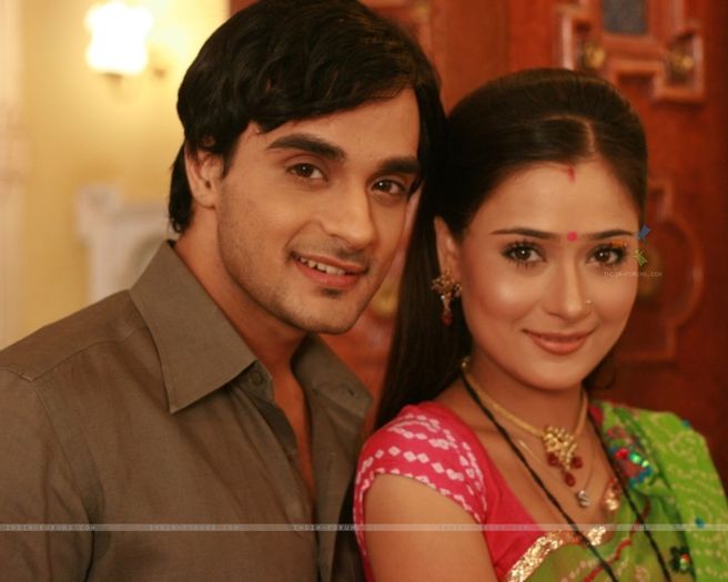 33348-a-still-image-of-alekh-and-sadhnak - SAPNA BABUL KA BIDAAI ALL PICTURES AND WALLPAPERS