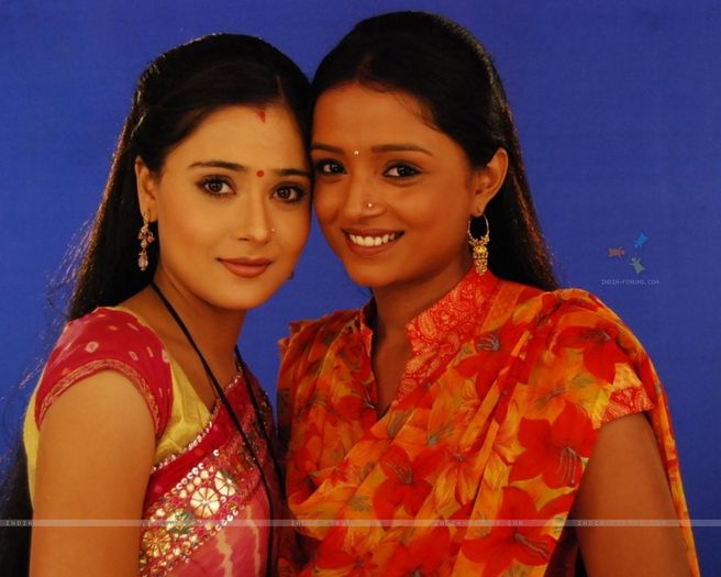 33364-ragini-and-sadhna-a-cute-sisterskl - SAPNA BABUL KA BIDAAI ALL PICTURES AND WALLPAPERS