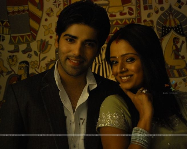 40355-lovely-couple-ragini-and-ranvirio - SAPNA BABUL KA BIDAAI ALL PICTURES AND WALLPAPERS