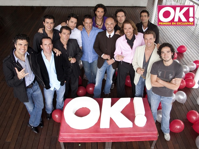 03 - OK Magazine Alfonso Herrera