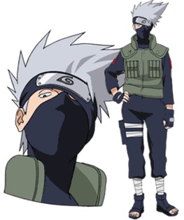 kakashi