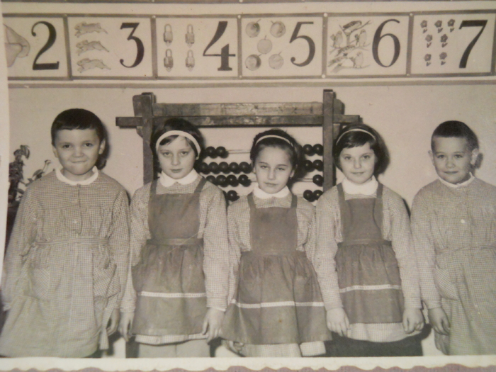 aliniaţi, precum nenorocirile neamului