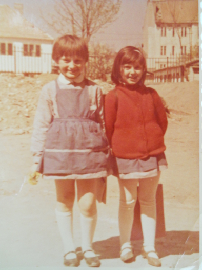 cu ghiozdanul in spate si metodele in plasa