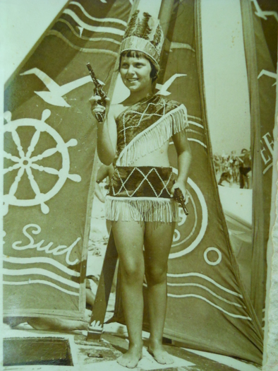 băieţoi am fost mereu