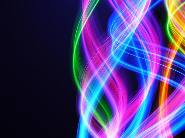 abstract-pictures-colorful - Color of life