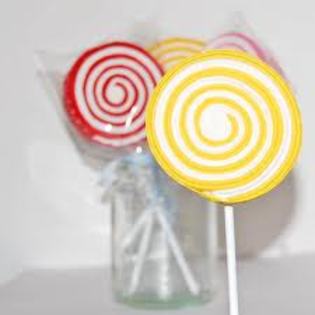 b nj - Lollipop