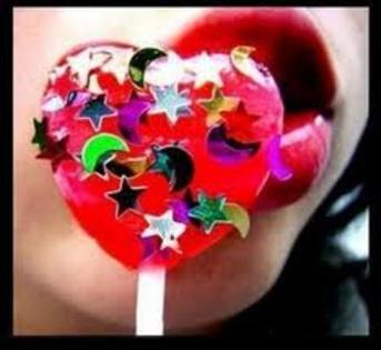 qwer - Lollipop