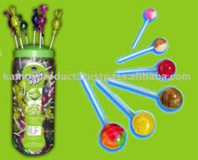rob - Lollipop