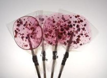 vbn - Lollipop