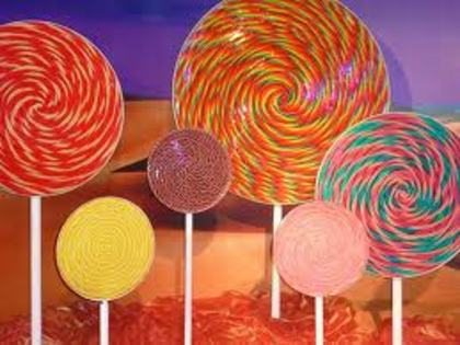 yjunjh - Lollipop