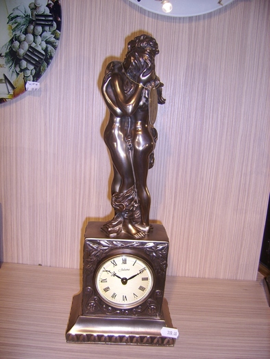 ceas-antichizat-cu-indragostiti-aspect-bronz-526159