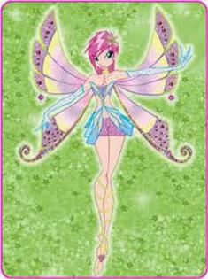 ddddd - Winx