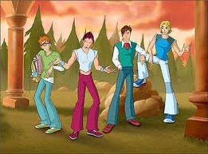 fdgfdfdfddf - Winx