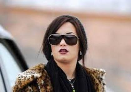 dss - Demi Lovato