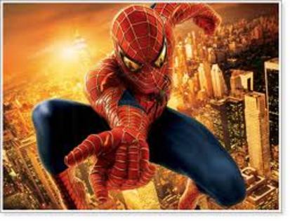 spider man - Spider man