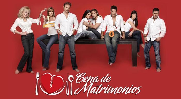 005 - Maite Perroni - Cena The Matrimonios