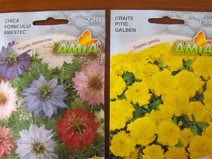 craite pitice si nigella...OK