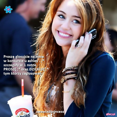 25585533_QWYMRTRUQ - miley cyrus  very sweety