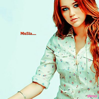 25585560_ZFOAMXCGU - miley cyrus  very sweety