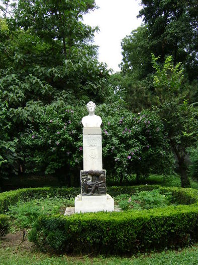 DSC02336 - PARCUL CISMIGIU