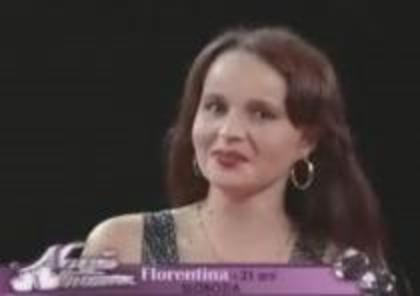florentina(a iesit)