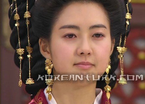 30463391_DMNHRXAFQ - 8x - Queen SeonDeok - x8