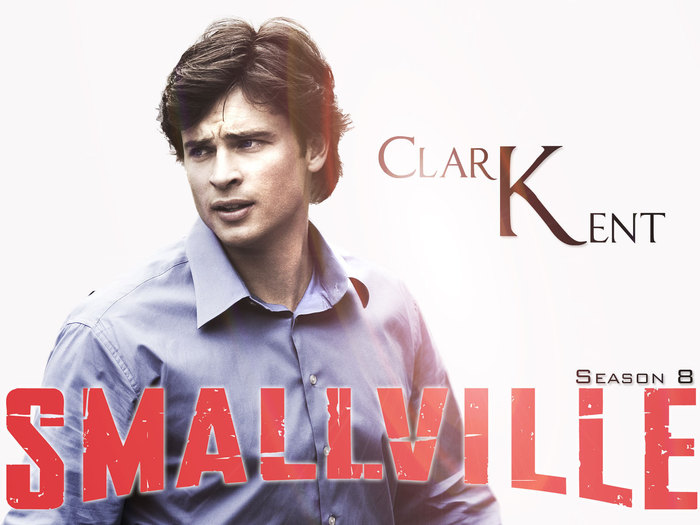 Smallville (17) - Tom Welling