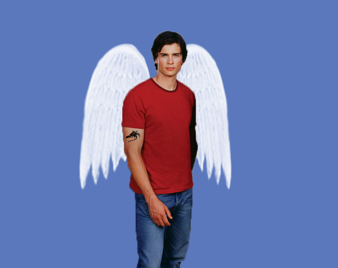 Tom - Tom Welling