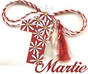 martisor - Danut           iubire
