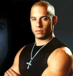 Vin Diesel - vedete