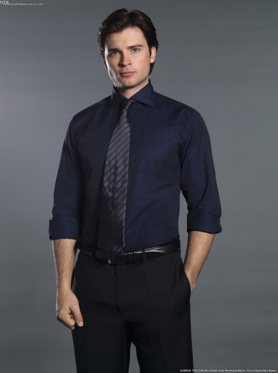 Tom (3) - Tom Welling