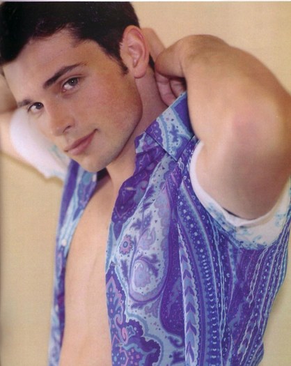 Tom (5) - Tom Welling