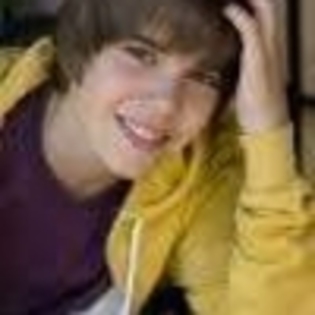 justin i love you