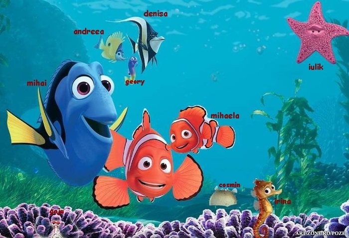 Nemo_big - Animati
