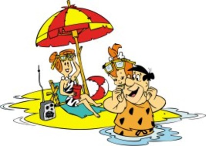 familia flinstone (17)