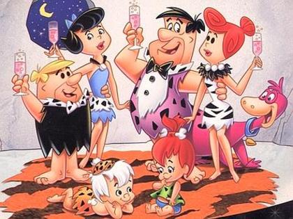 familia flinstone (18)