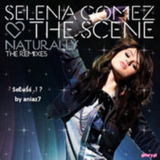 The Scene - 000 Selena 000