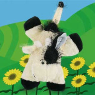 cow - Animalute Webkinz
